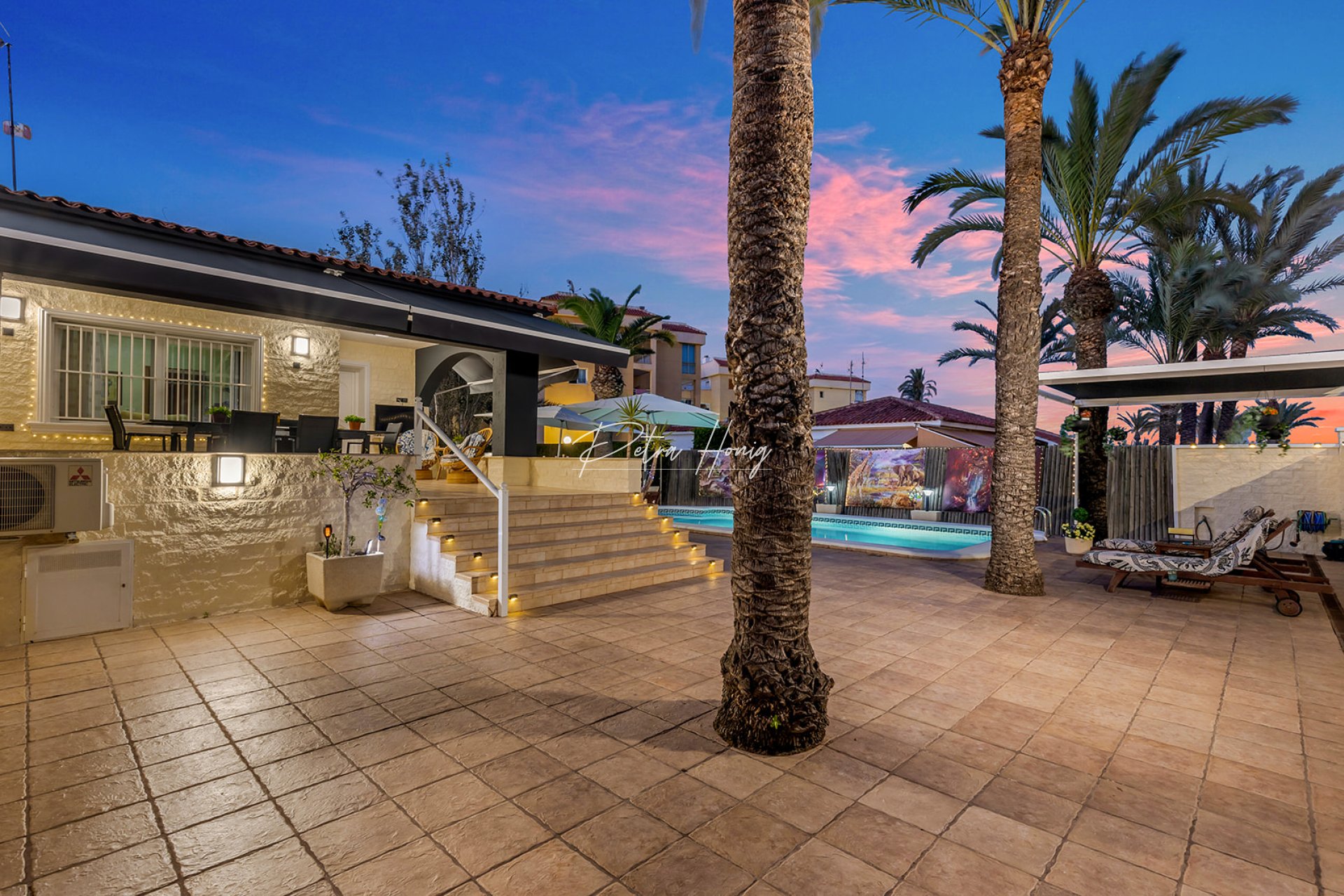Sale - Вилла - Torrevieja - Rocio del Mar