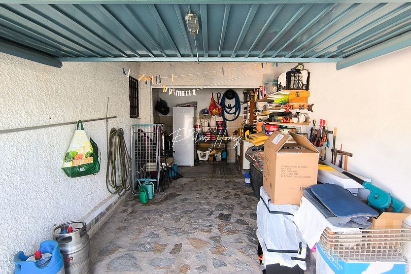 Sale - Вилла - Torrevieja - San Luis - Chaparal