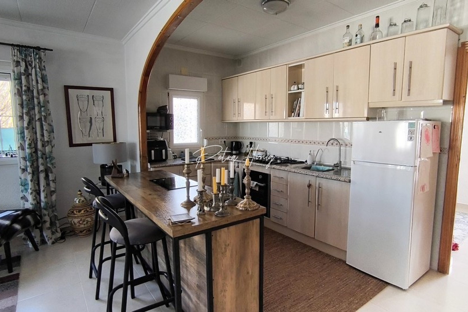 Sale - Вилла - Torrevieja - San Luis - Chaparal