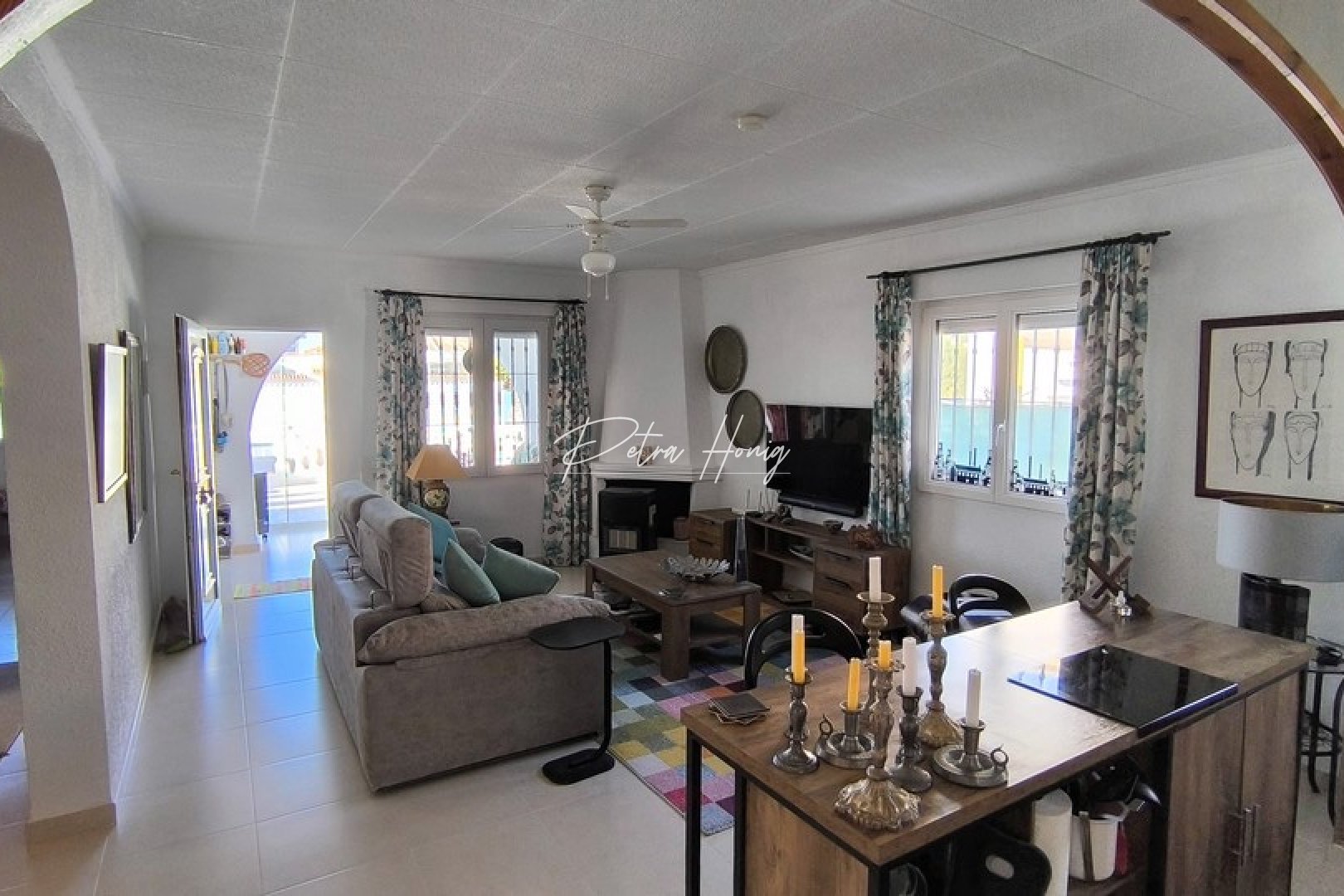 Sale - Вилла - Torrevieja - San Luis - Chaparal