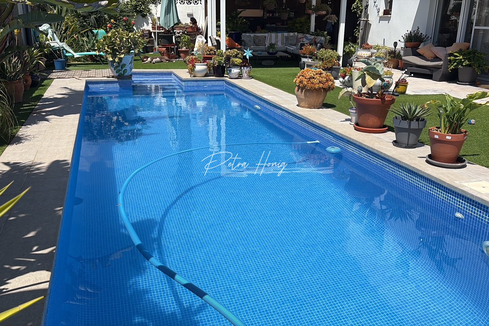 Sale - Вилла - Torrevieja - Torreta - Florida