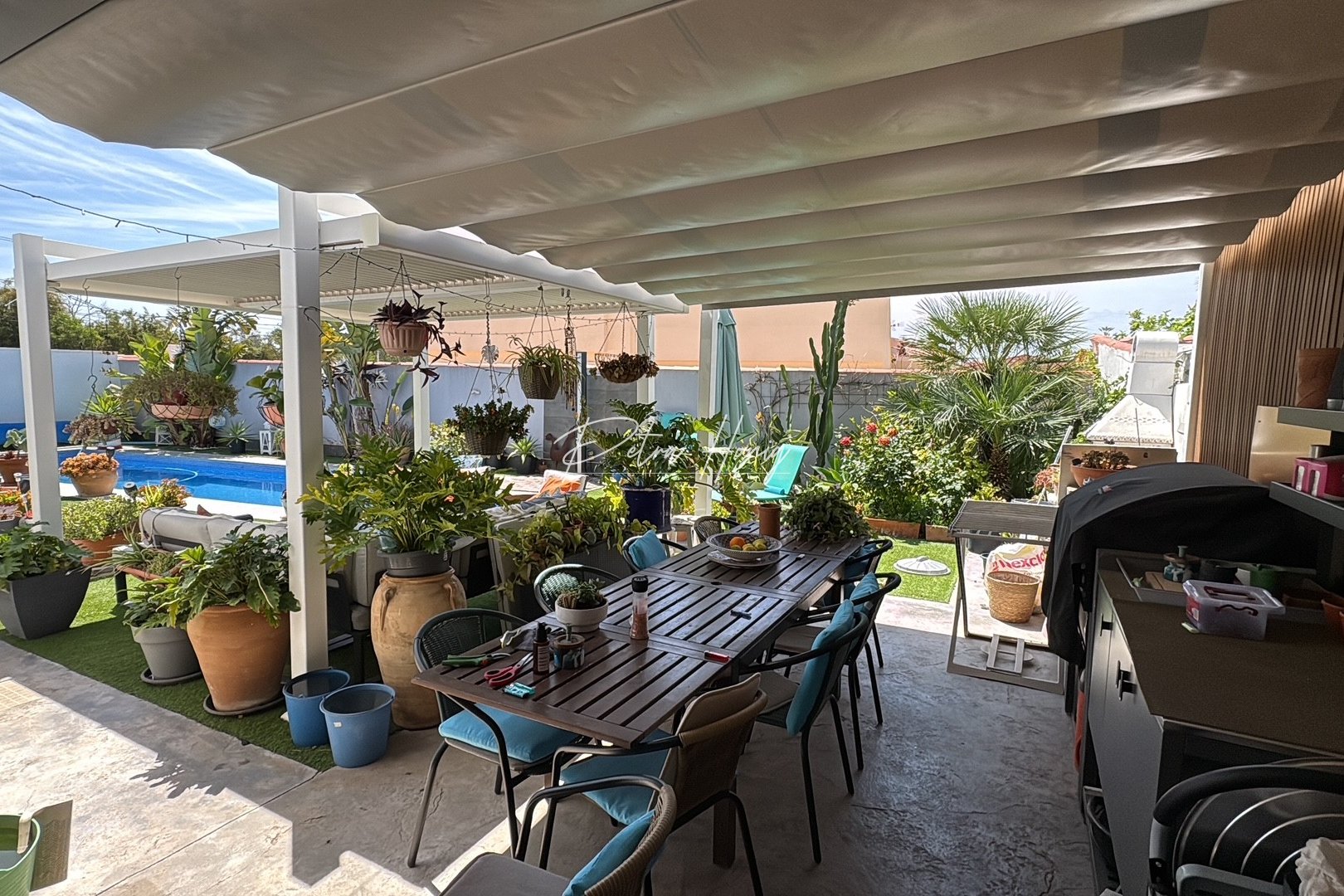 Sale - Вилла - Torrevieja - Torreta - Florida