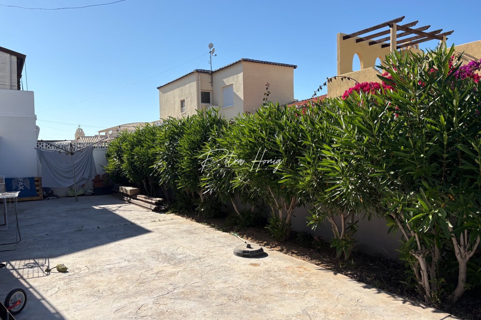 Sale - Вилла - Torrevieja - Torreta - Florida