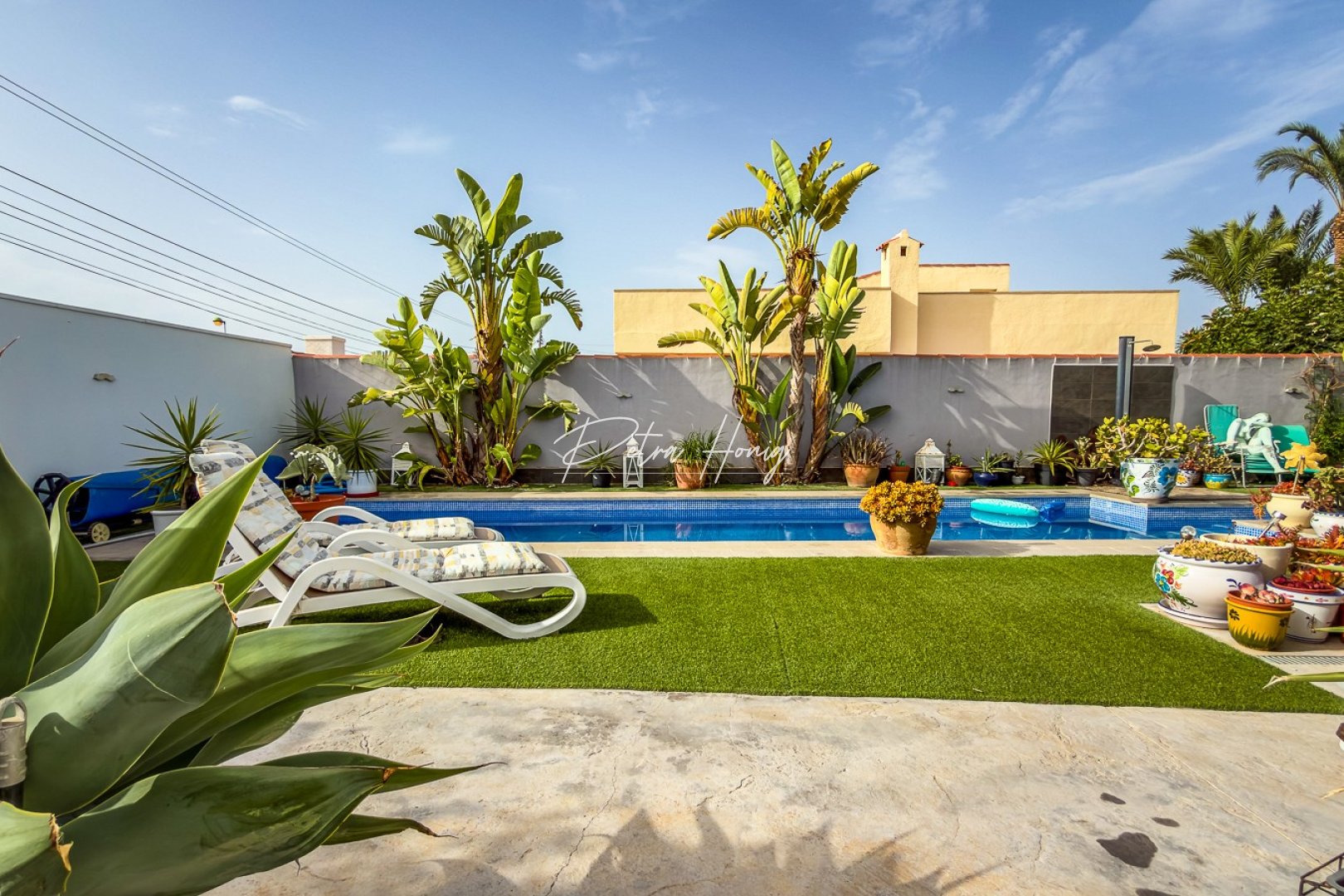 Sale - Вилла - Torrevieja - Torreta - Florida