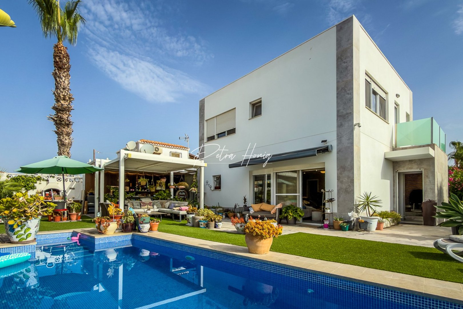 Sale - Вилла - Torrevieja - Torreta - Florida