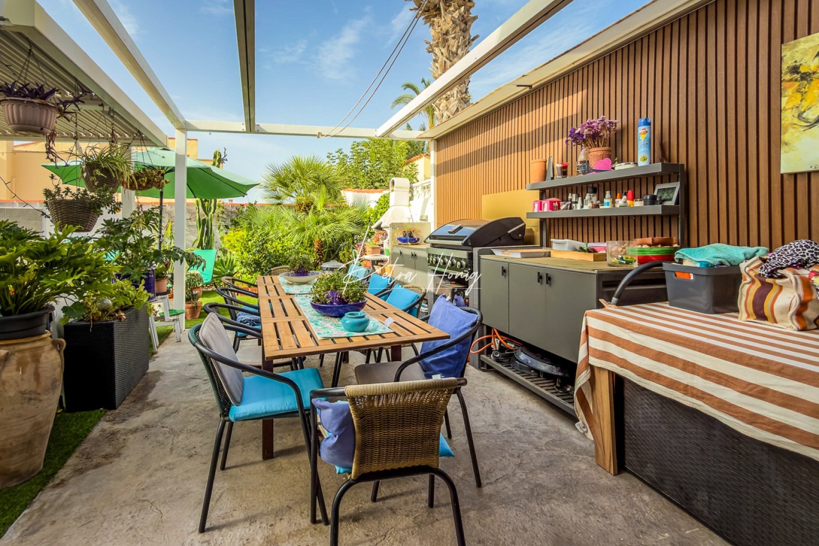 Sale - Вилла - Torrevieja - Torreta - Florida