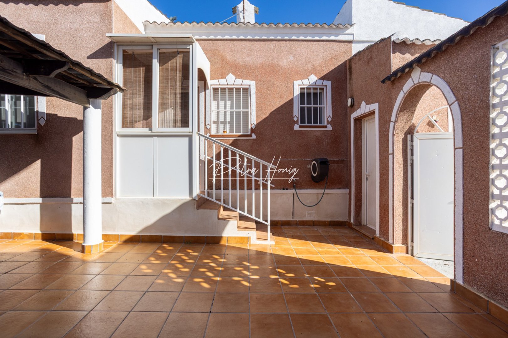 Sale - Вилла - Torrevieja - Urbanización San Luis