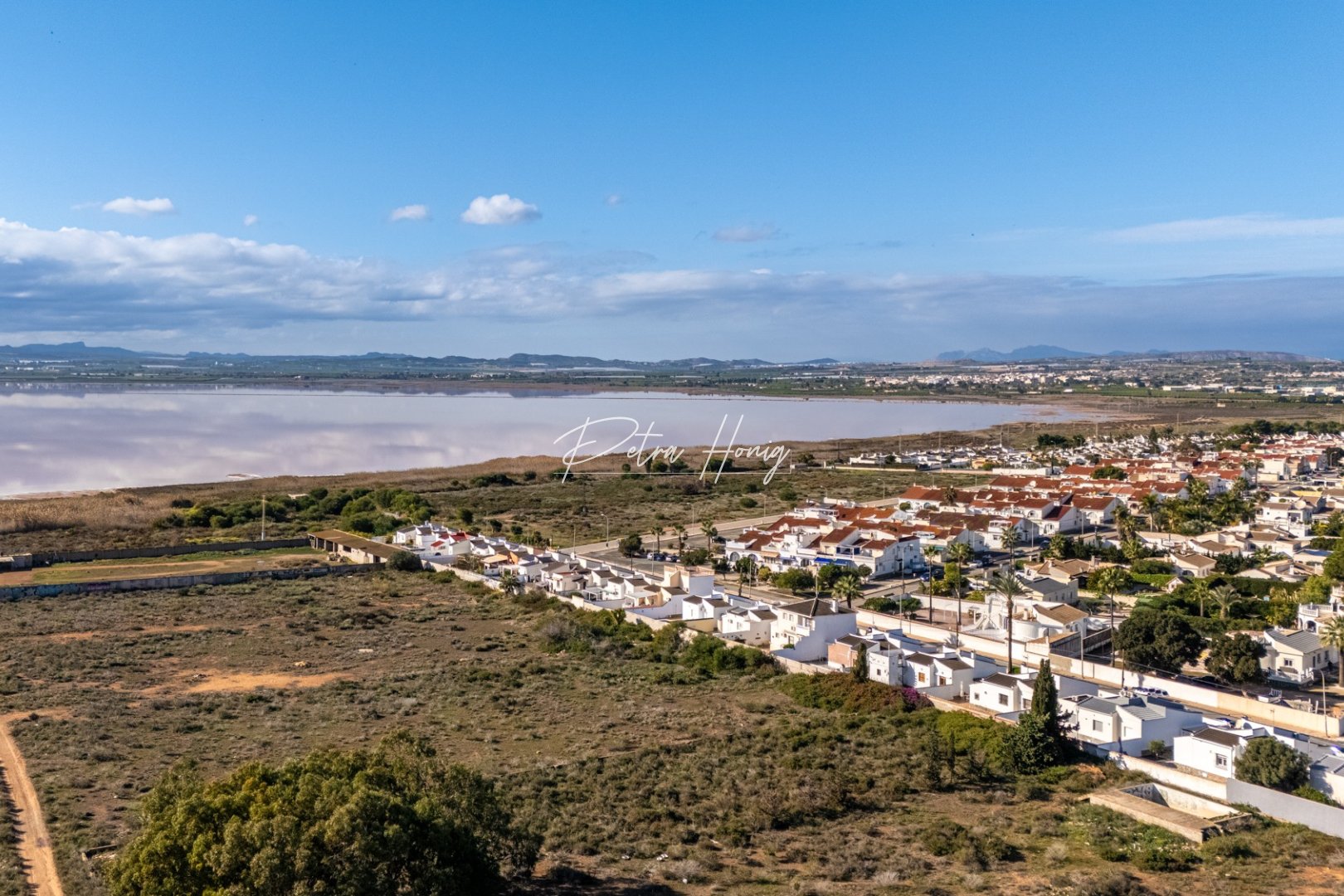Sale - Вилла - Torrevieja - Urbanización San Luis