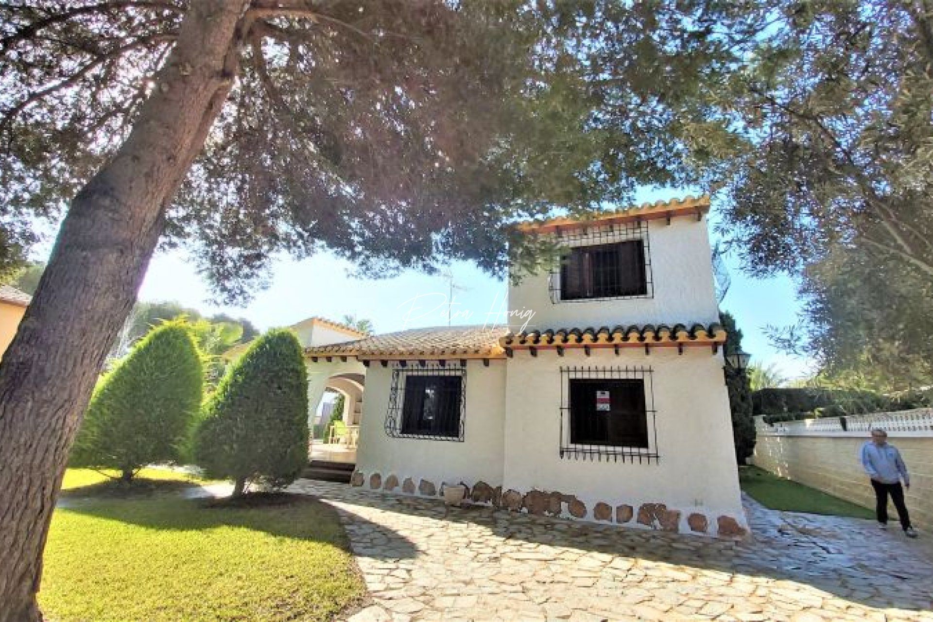 Sale - Вилла - Torrevieja