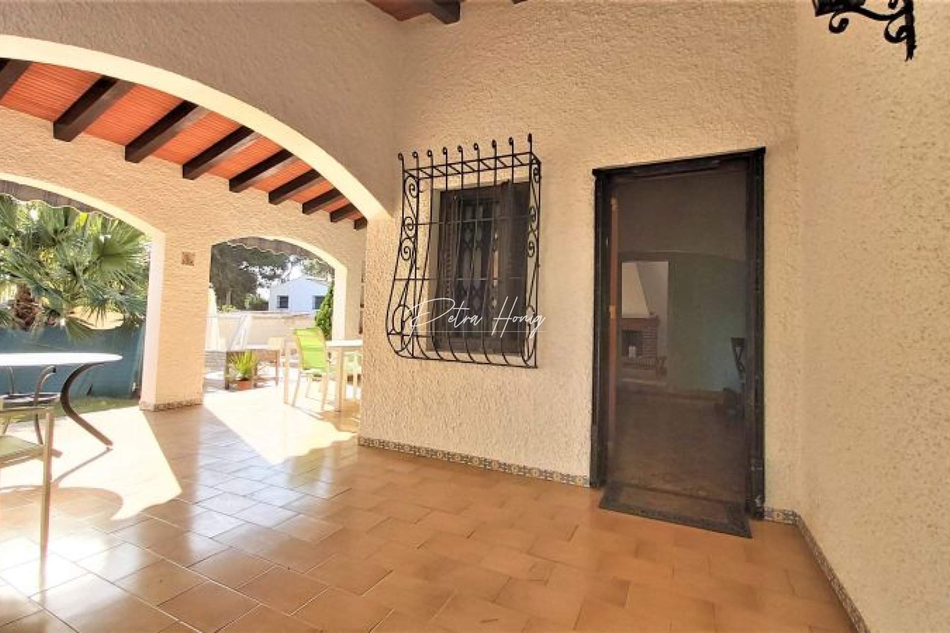 Sale - Вилла - Torrevieja