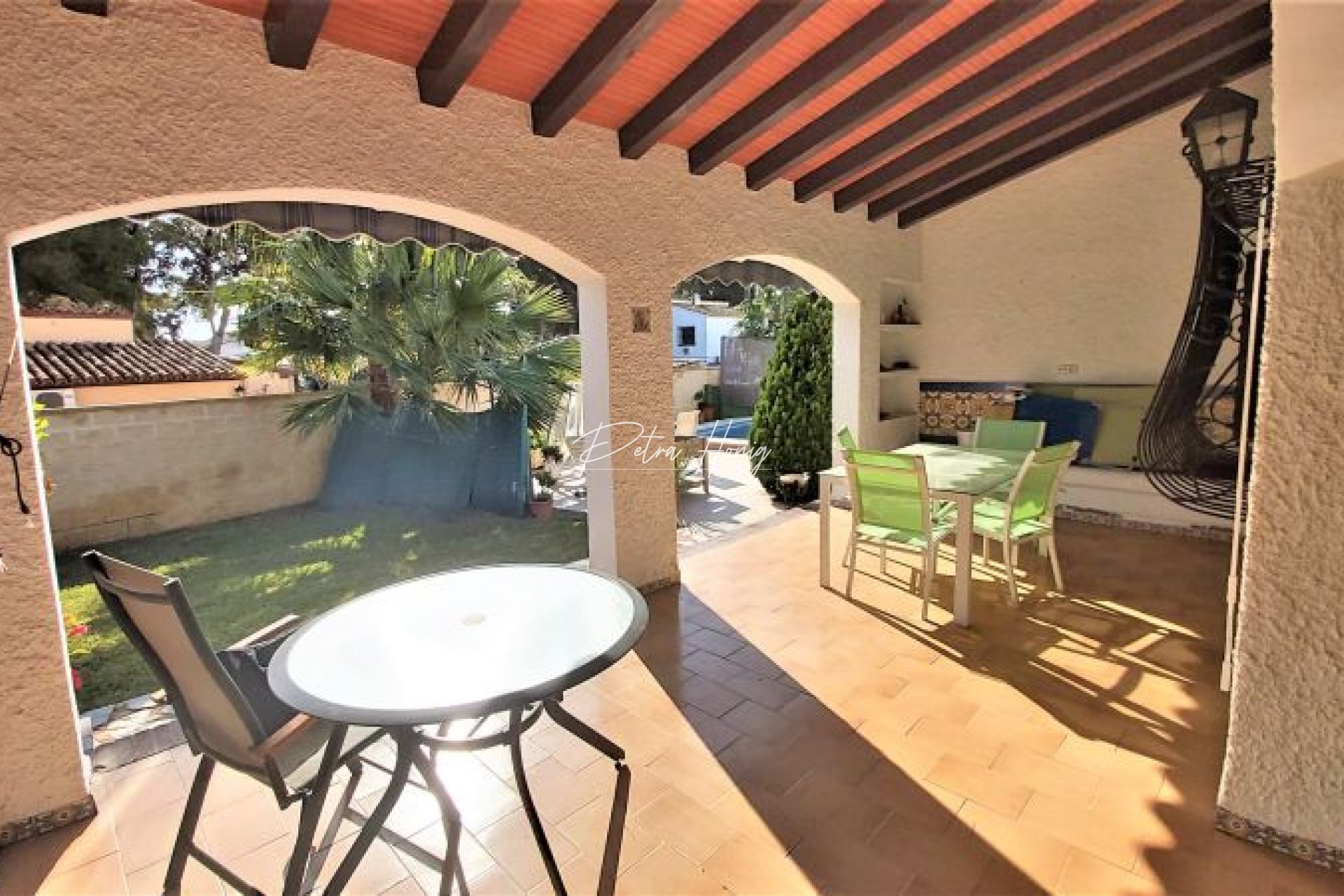 Sale - Вилла - Torrevieja