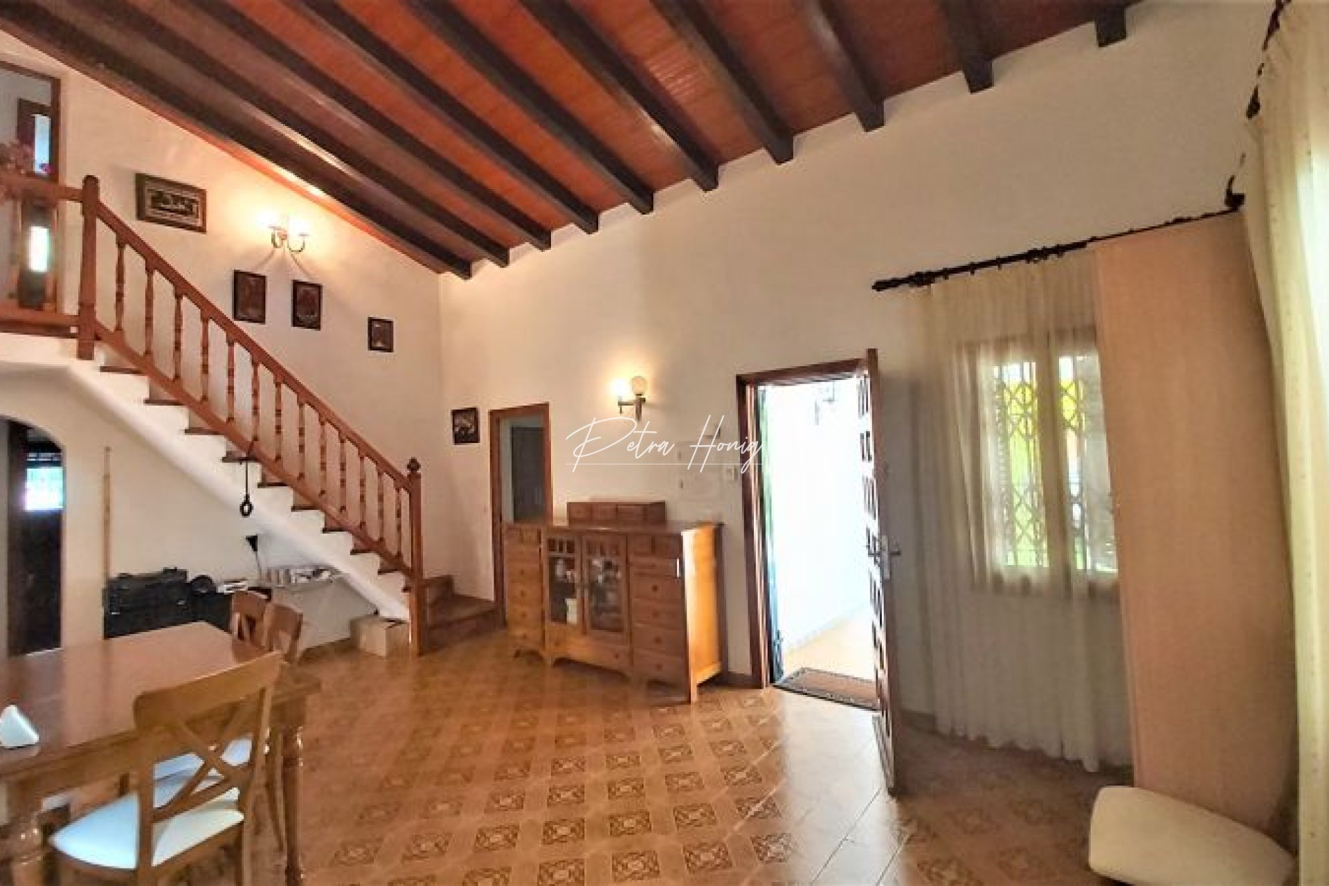 Sale - Вилла - Torrevieja