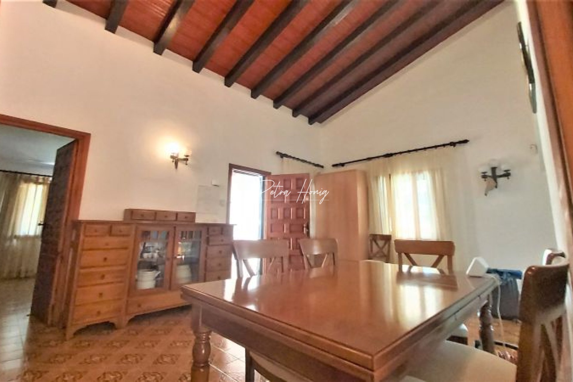 Sale - Вилла - Torrevieja