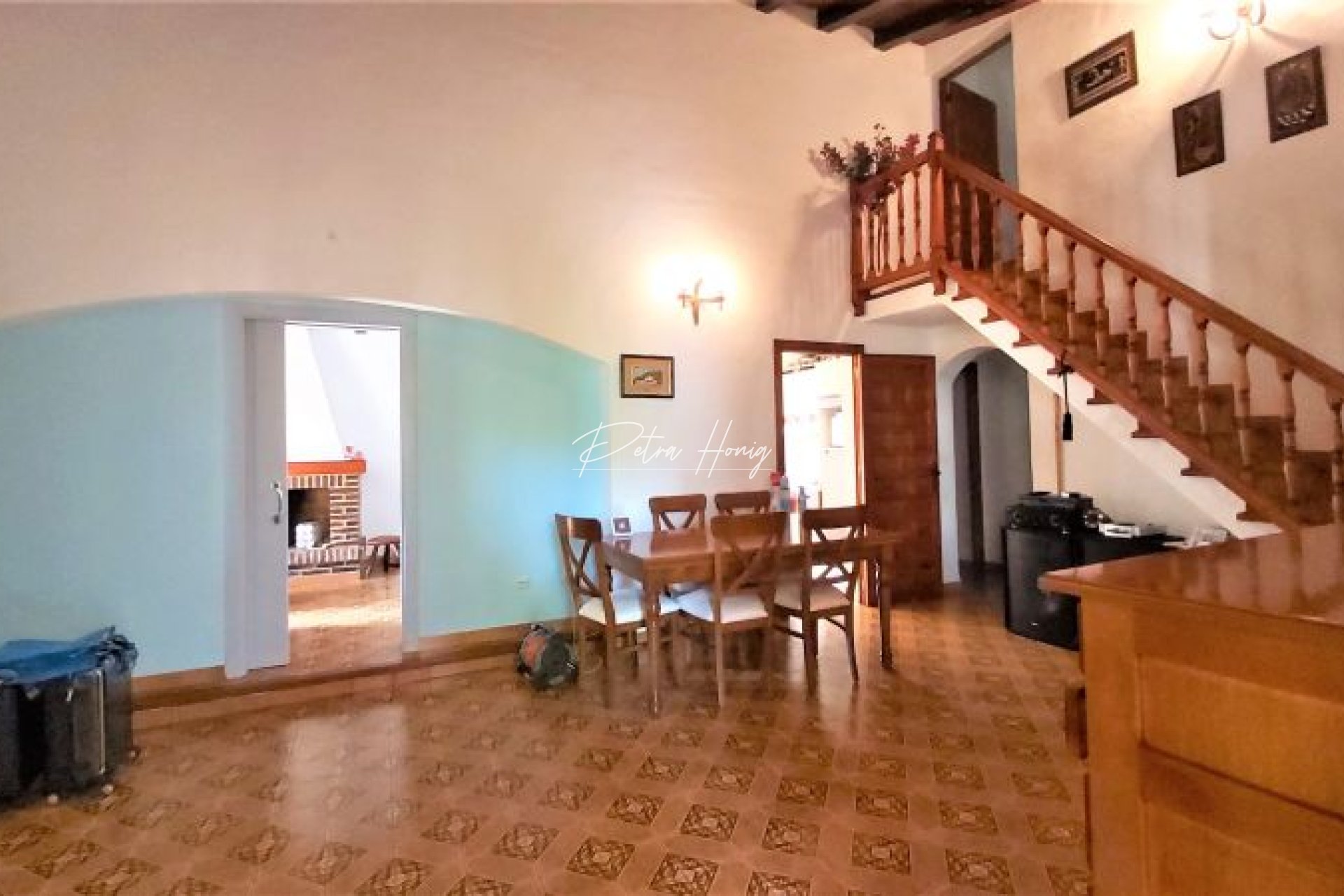Sale - Вилла - Torrevieja