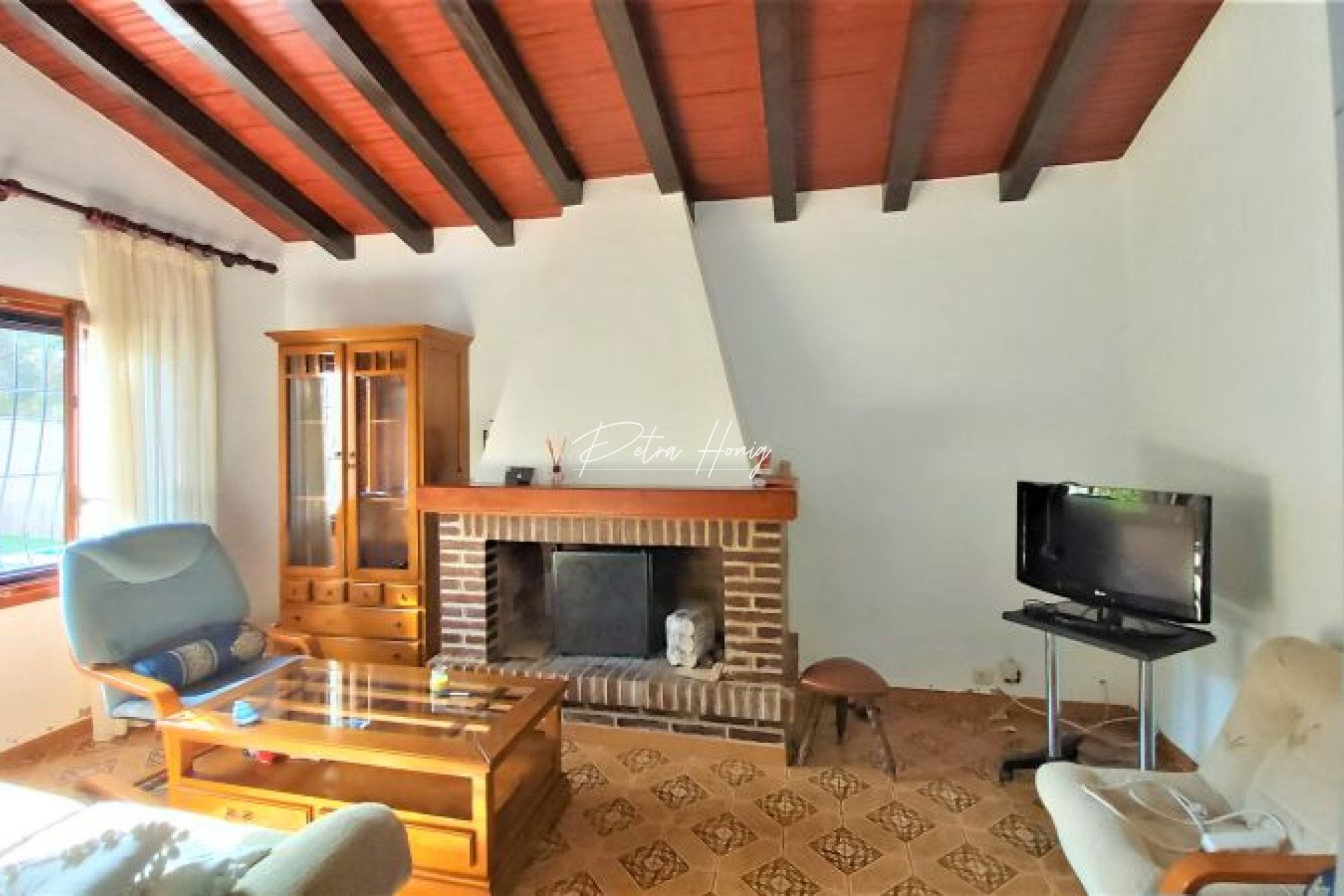 Sale - Вилла - Torrevieja