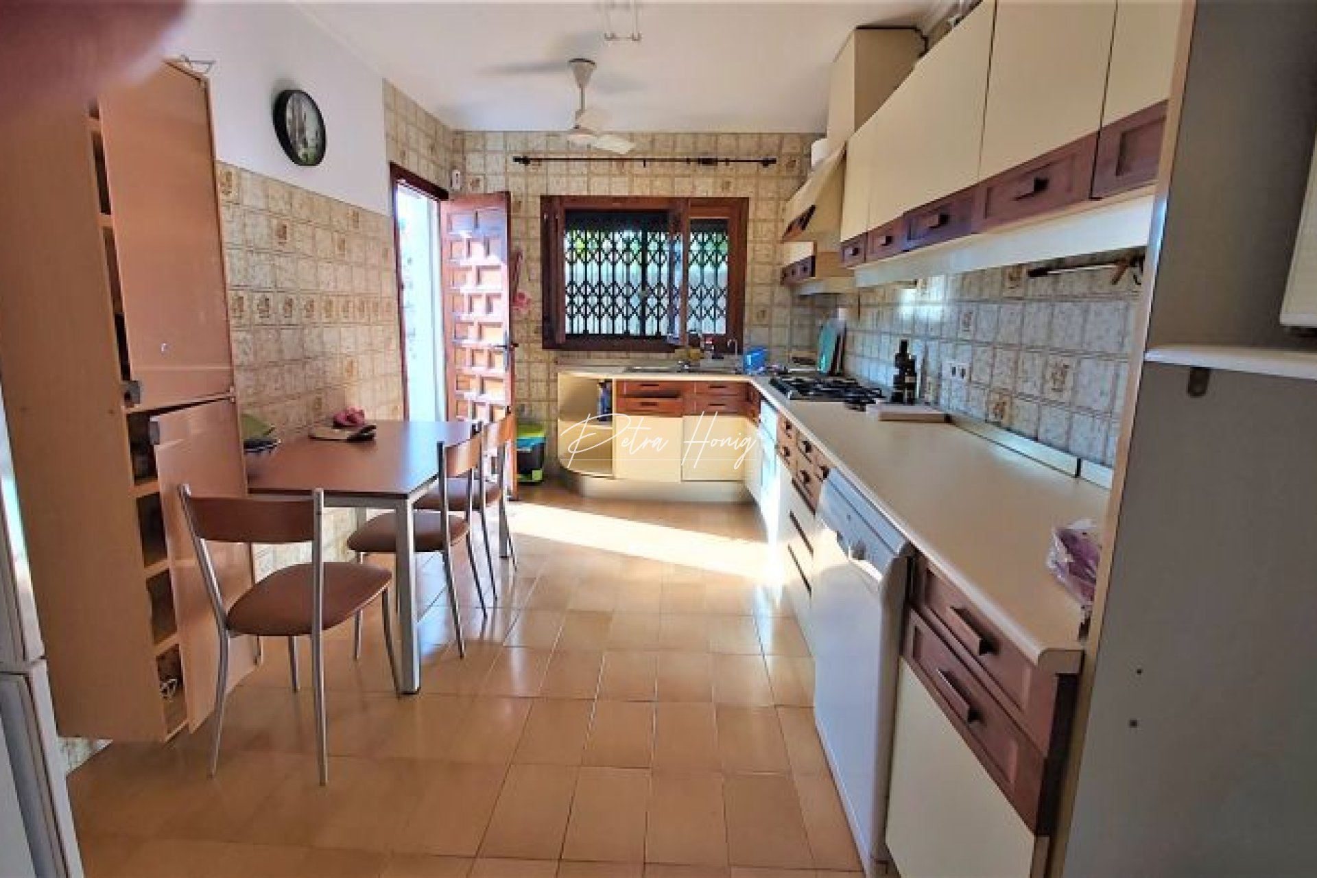 Sale - Вилла - Torrevieja