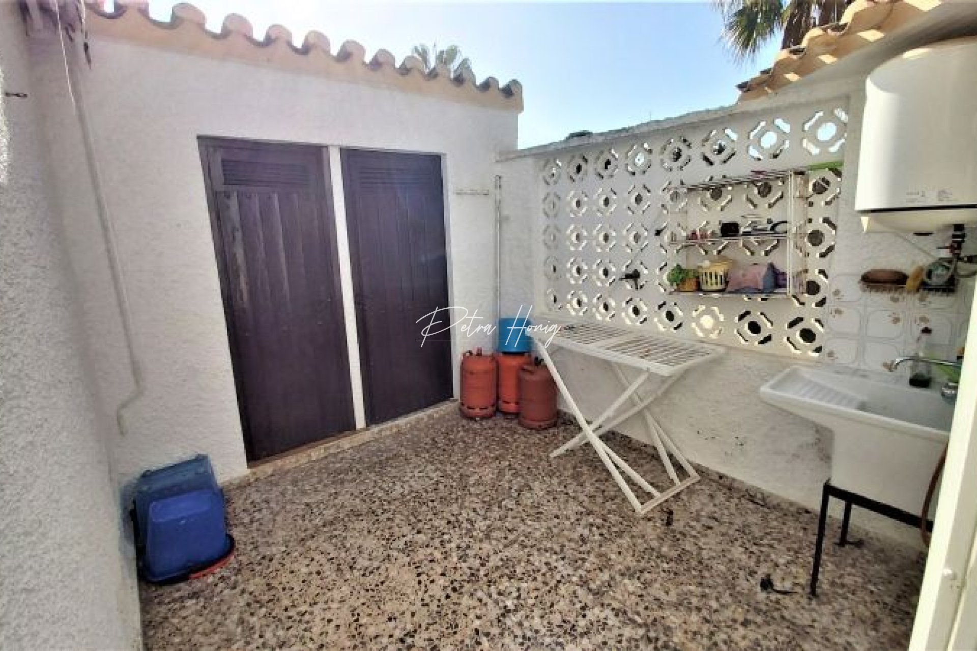 Sale - Вилла - Torrevieja