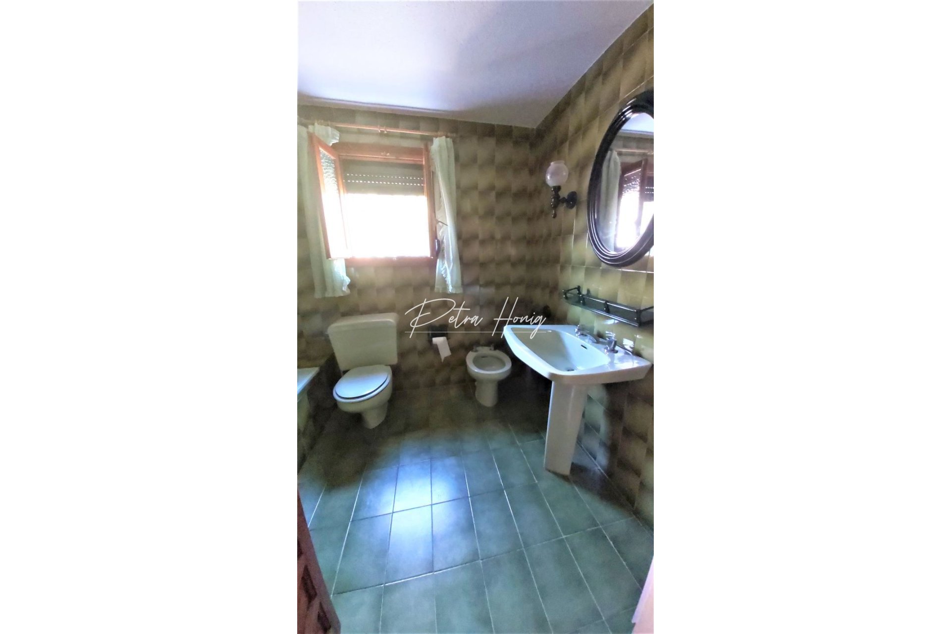 Sale - Вилла - Torrevieja