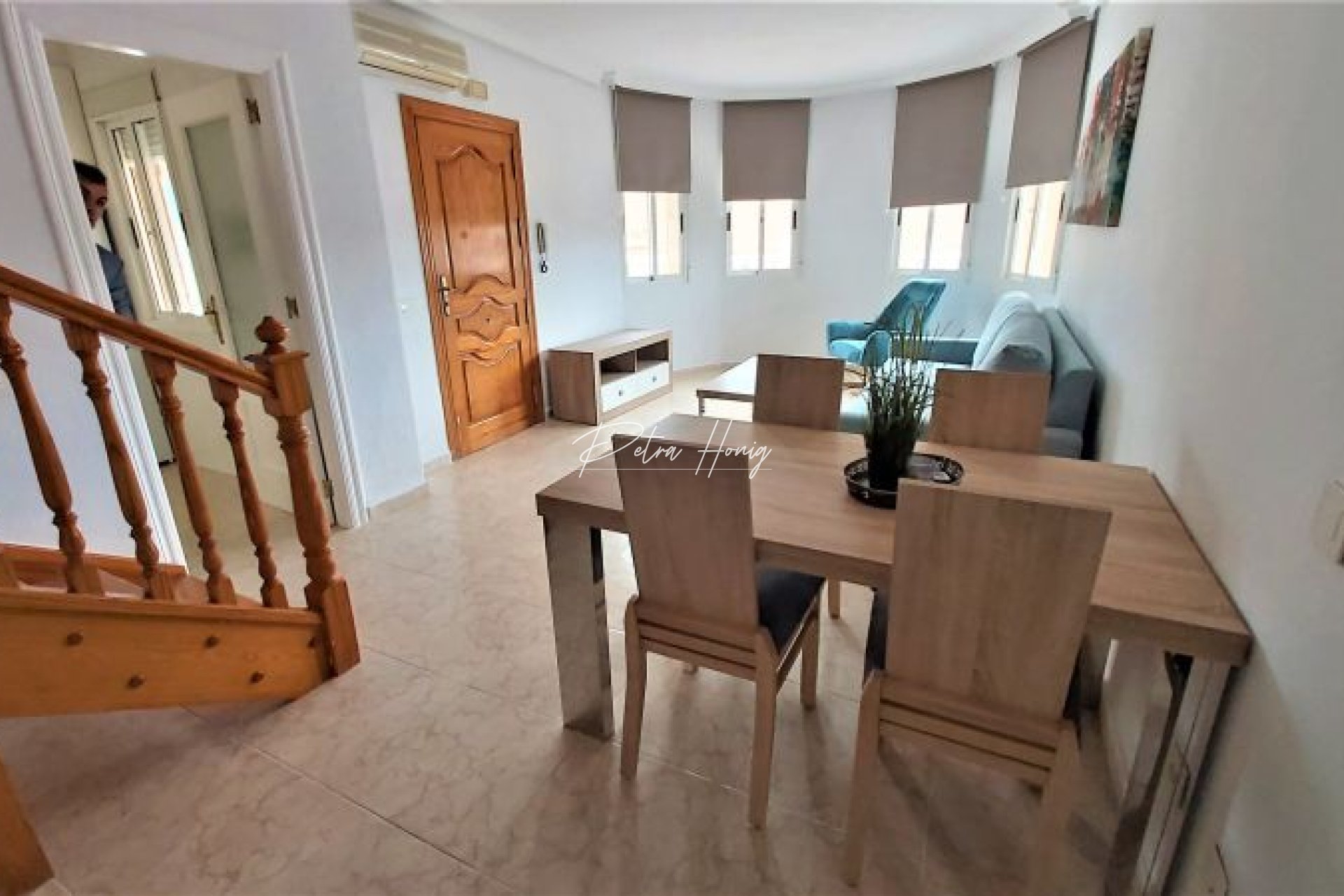 Sale - Вилла - Torrevieja