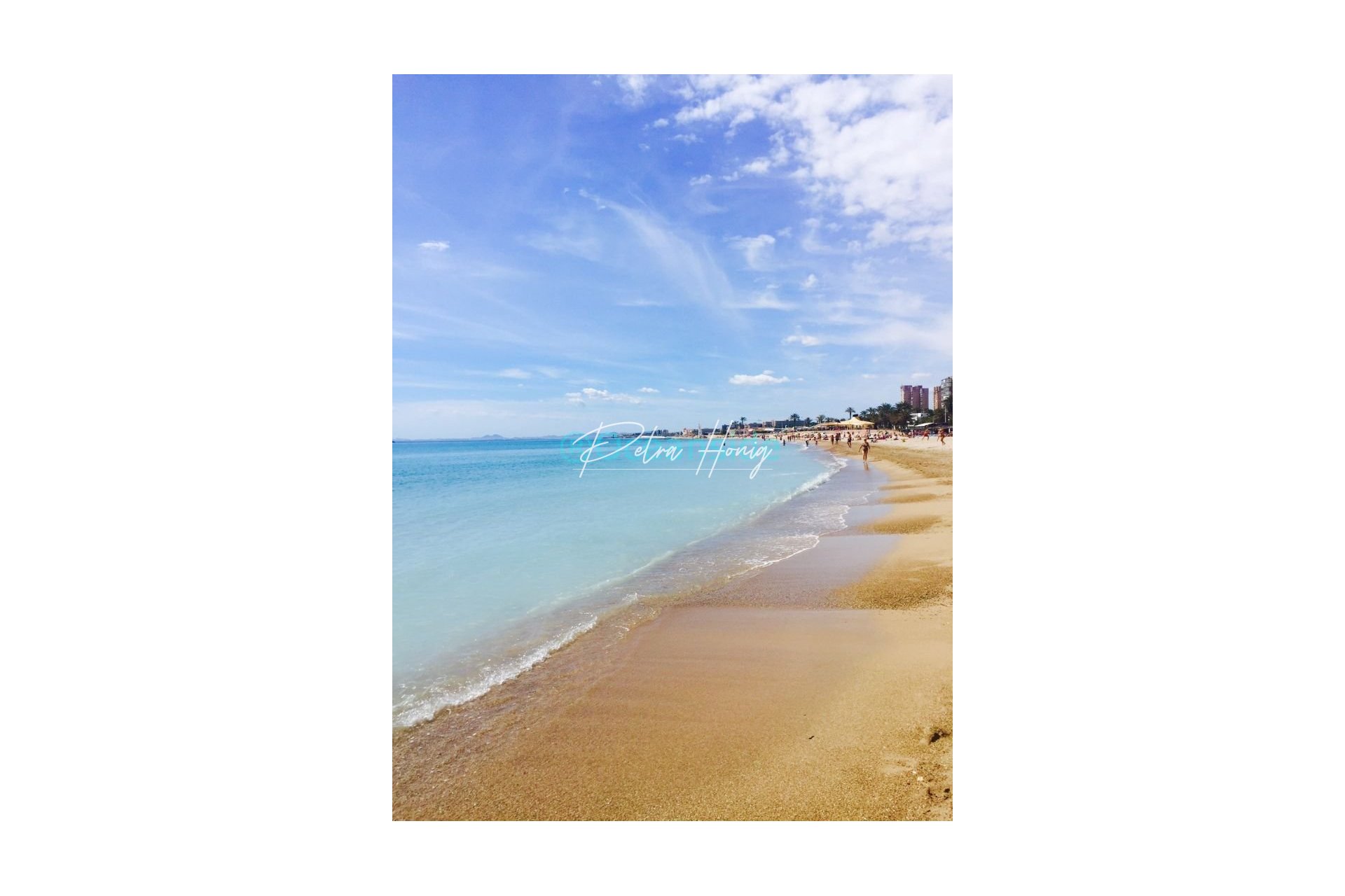 Sale - Вилла - Torrevieja