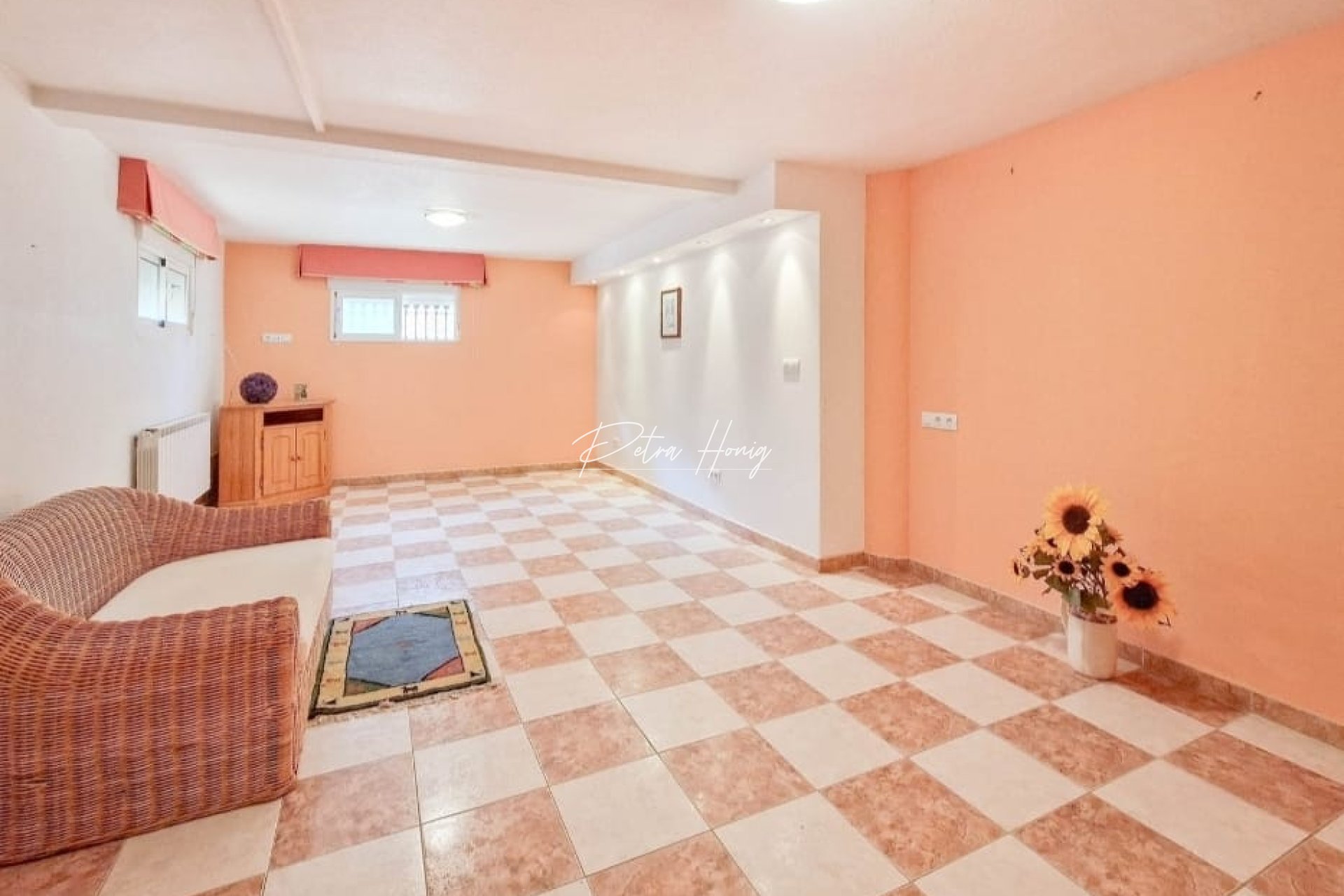 Sale - Вилла - Villamartin - Avenida Las Brisas