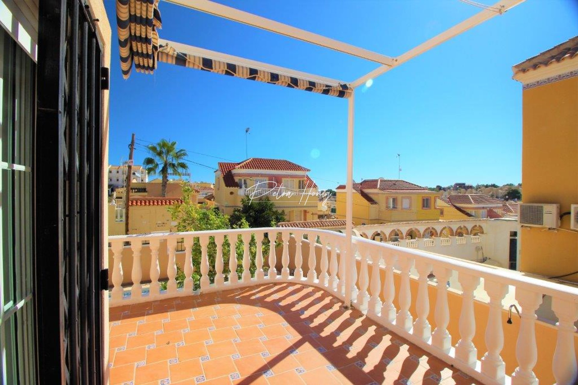 Sale - Вилла - Villamartin - Blue Lagoon
