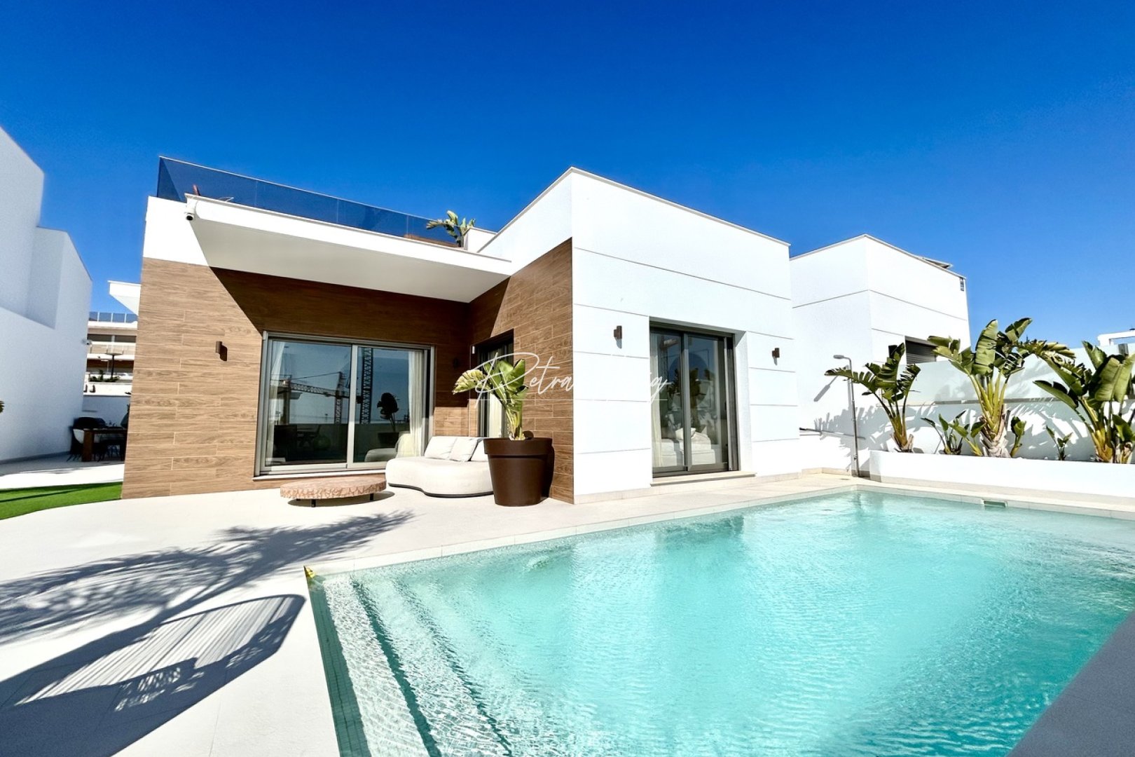Sale - Вилла - Villamartin - Las Filipinas