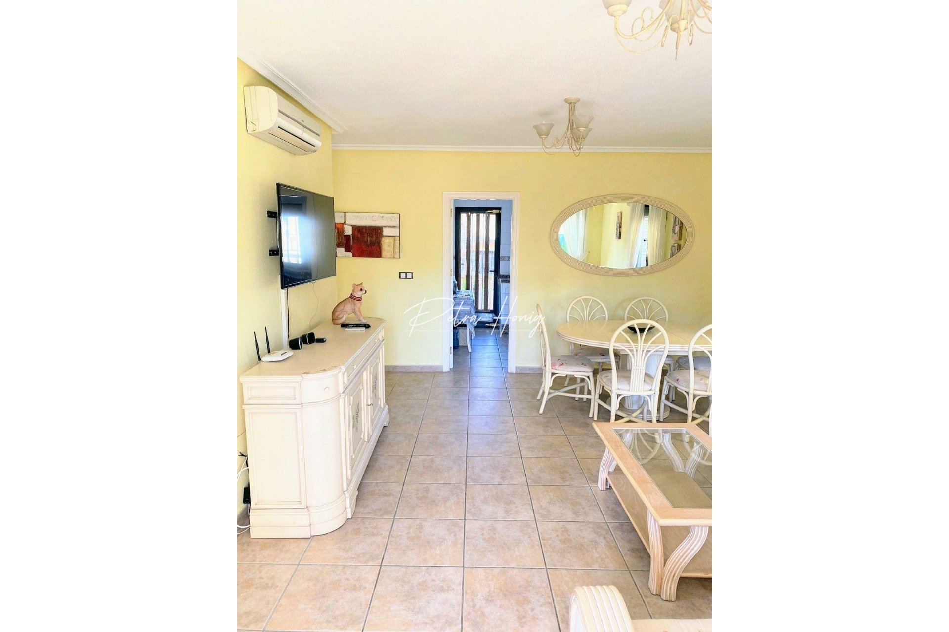 Sale - Вилла - Villamartin