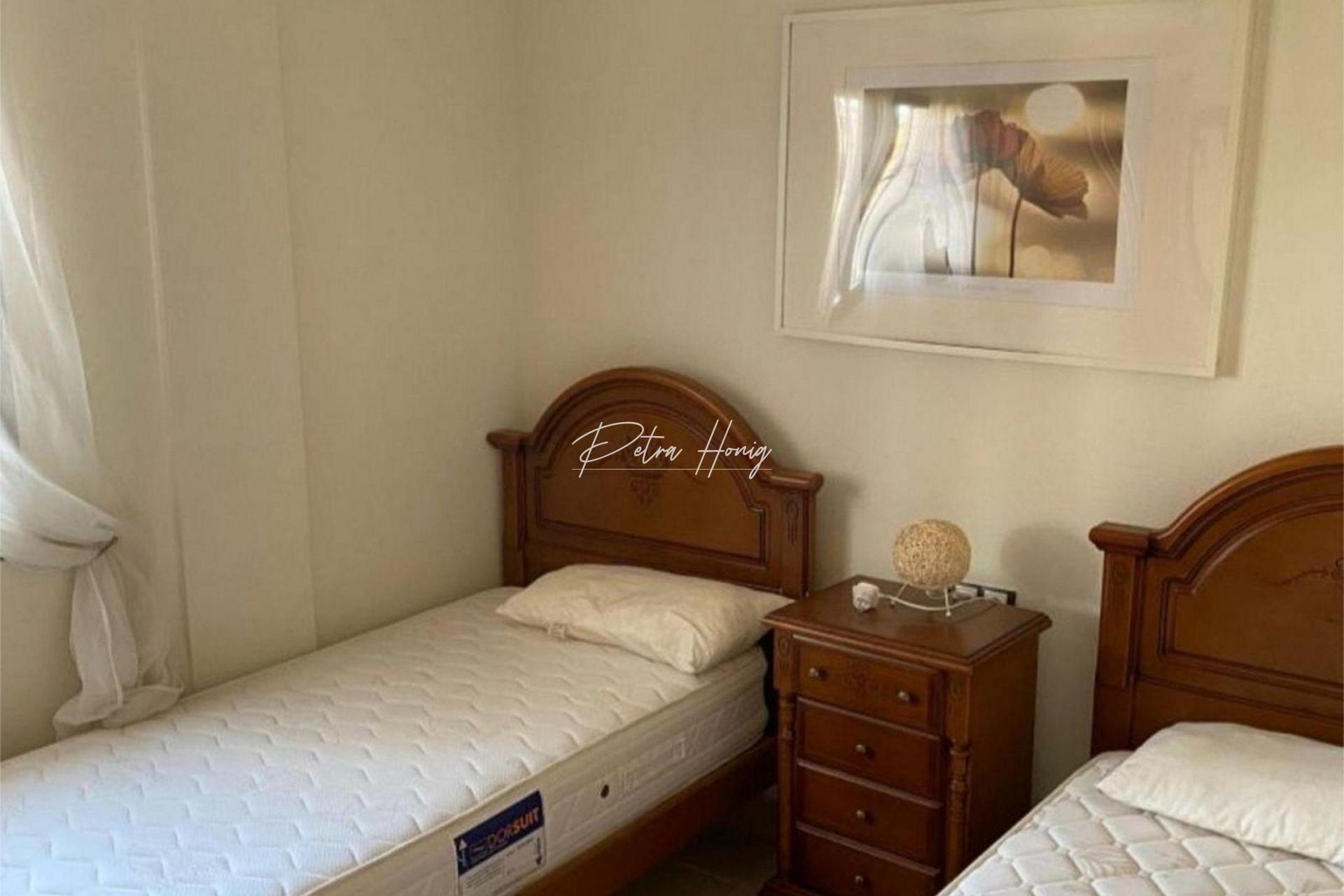 Sale - Вилла - Villamartin