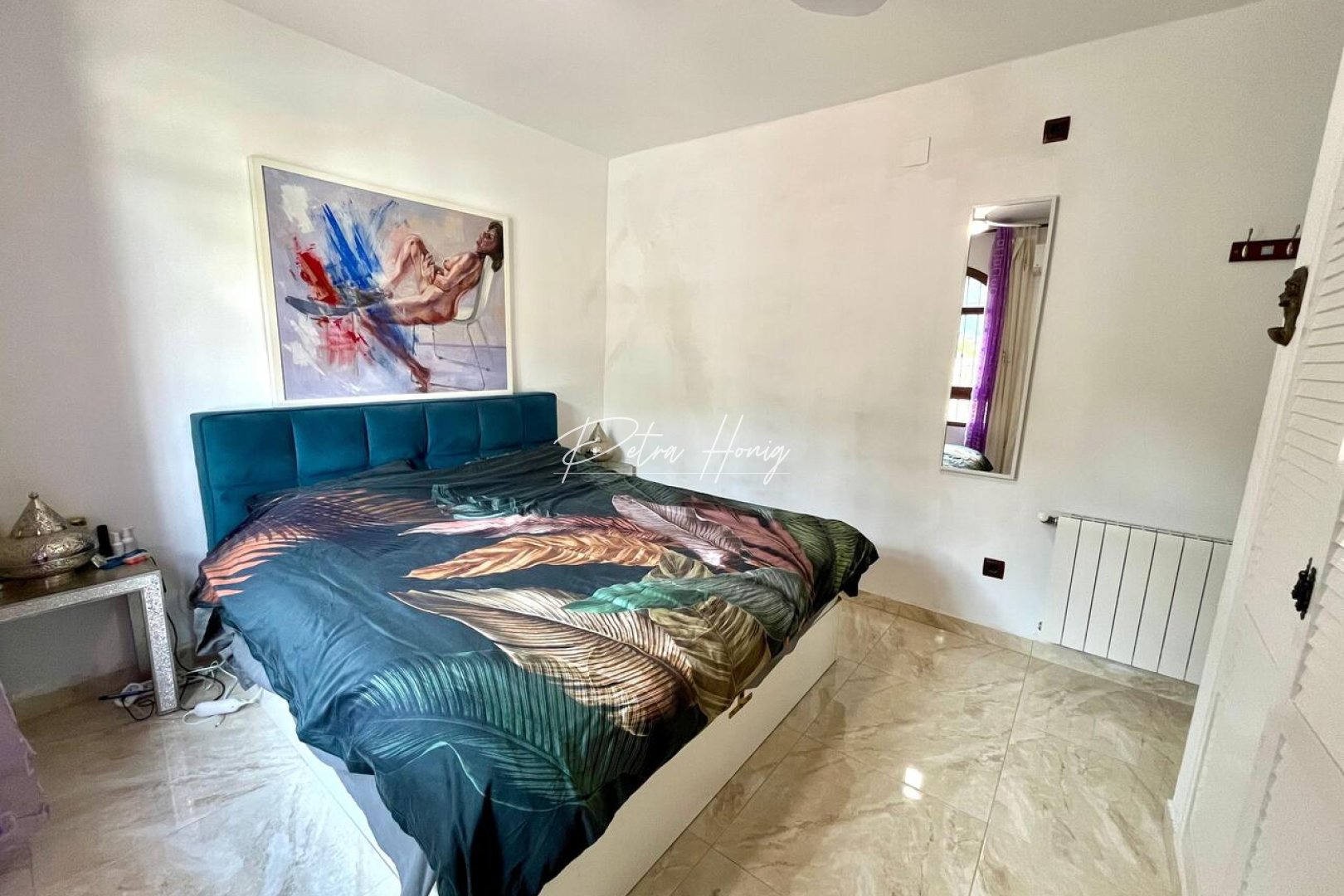 Sale - Вилла - Villamartin