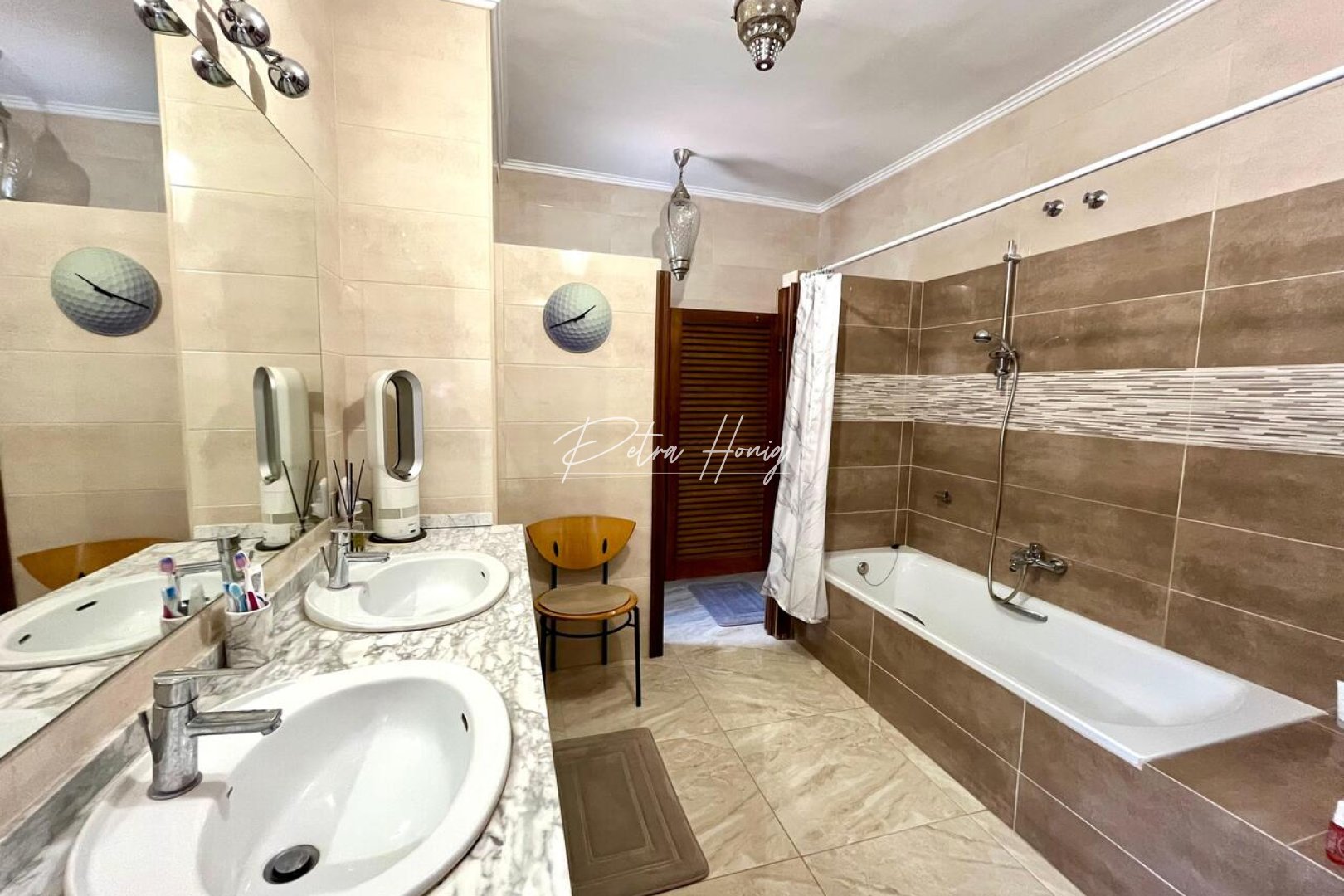 Sale - Вилла - Villamartin