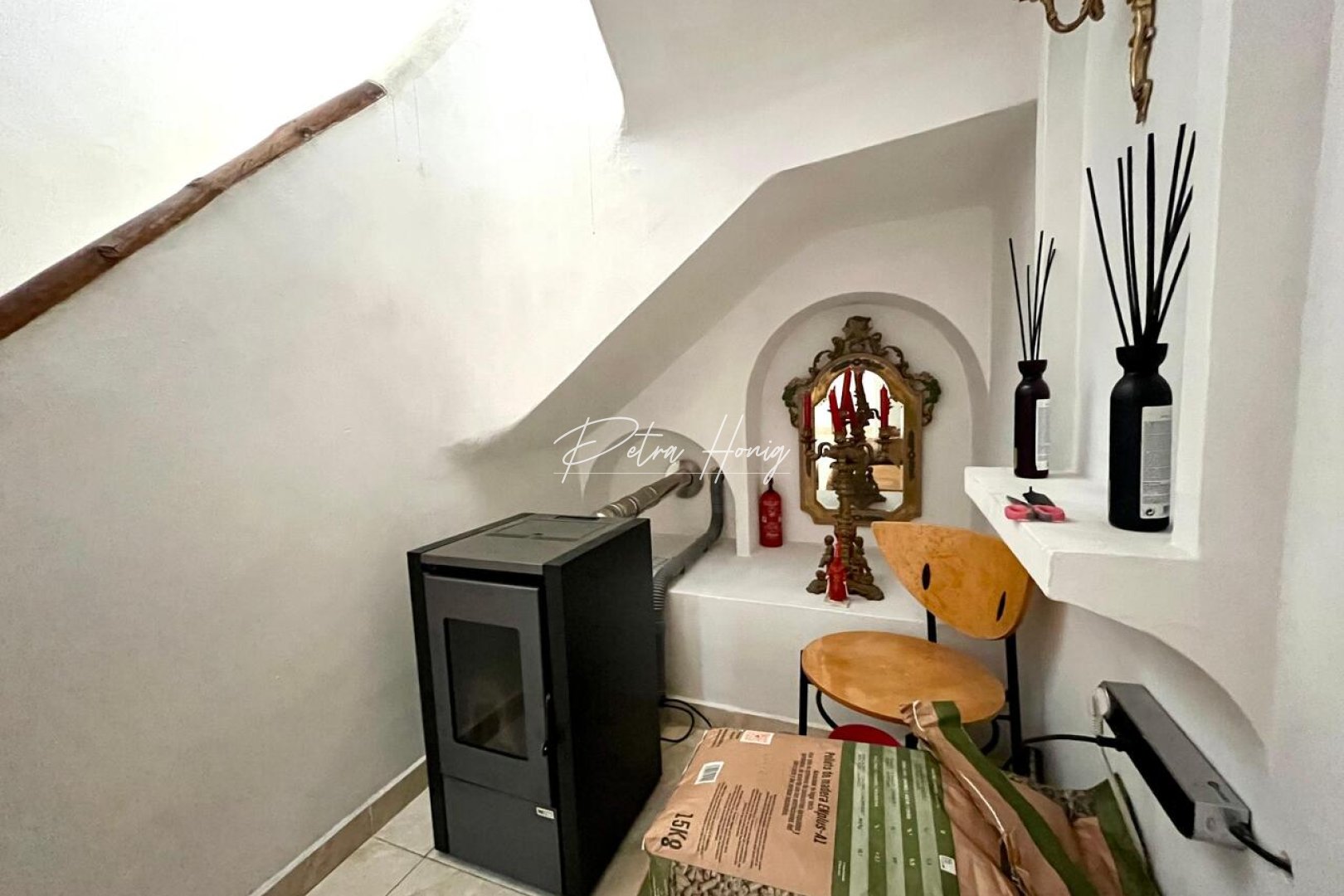 Sale - Вилла - Villamartin