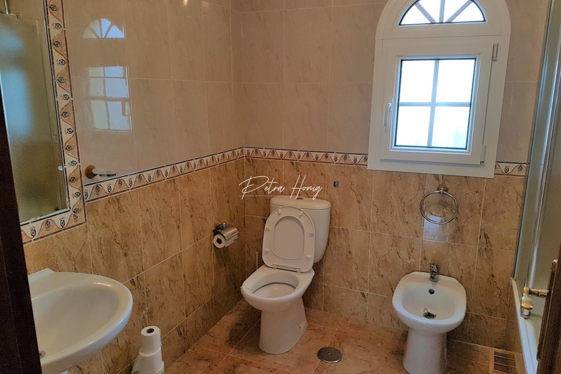Sale - Вилла - Villamartin