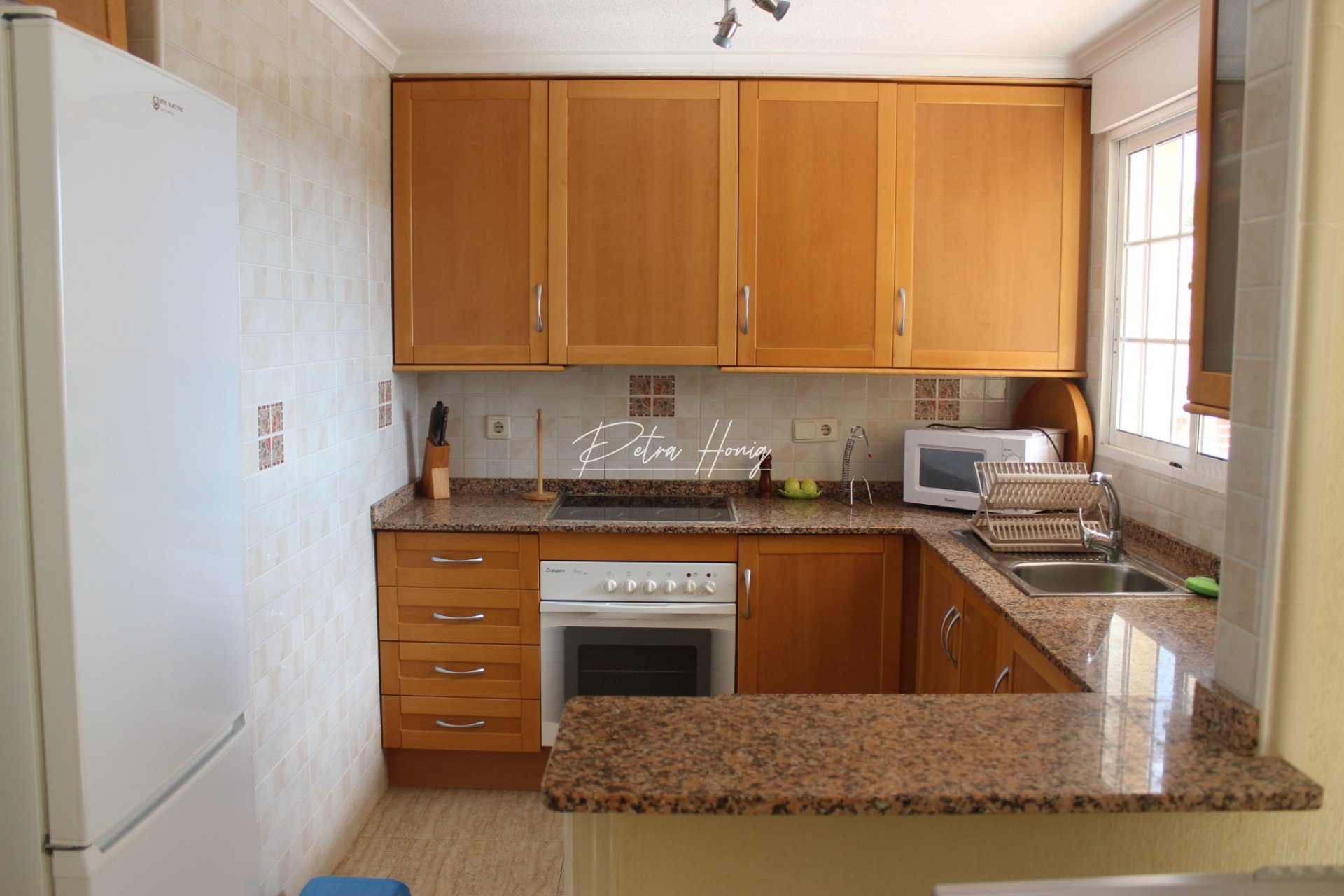  - Semi Detached - Algorfa - Montemar