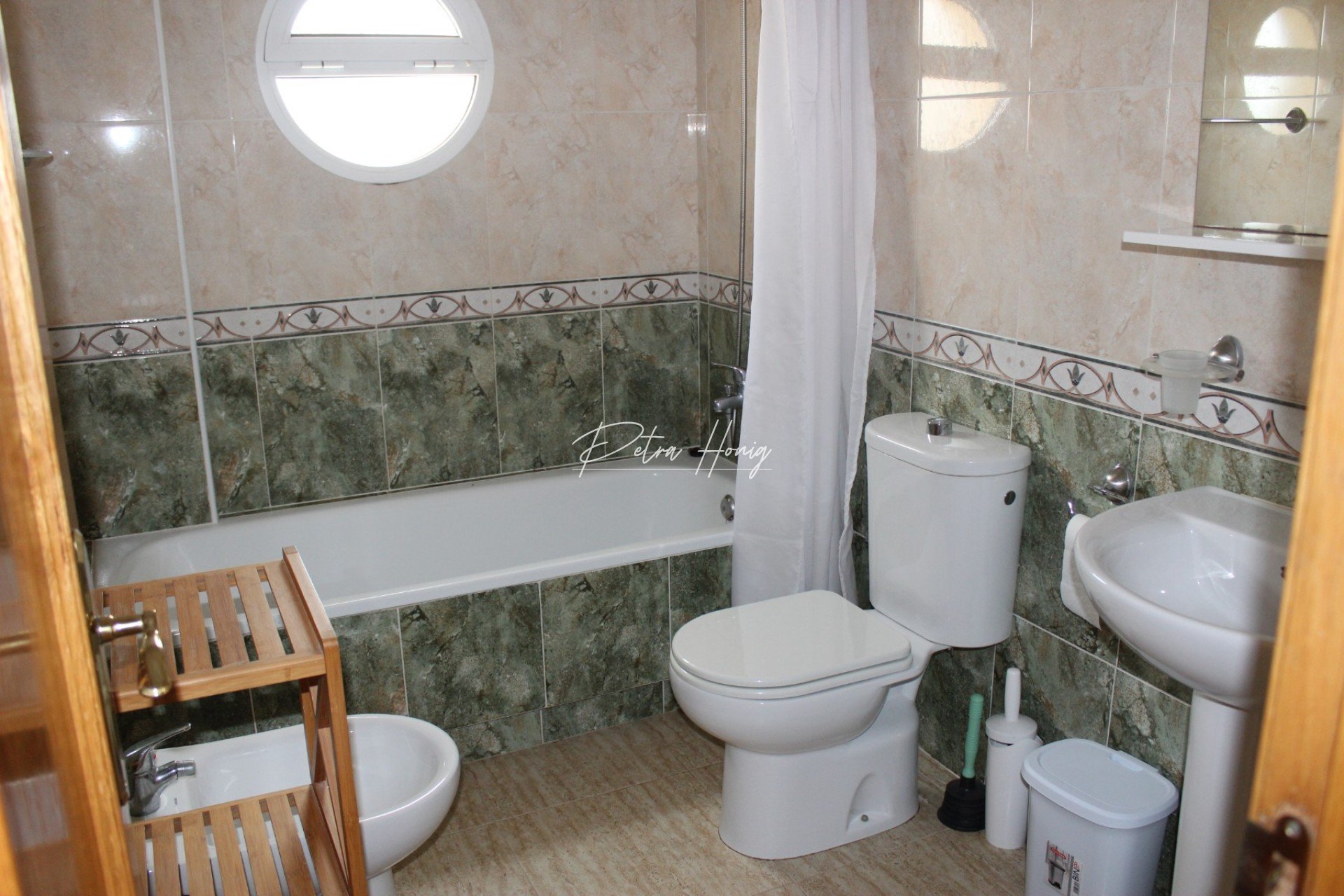  - Semi Detached - Algorfa - Montemar