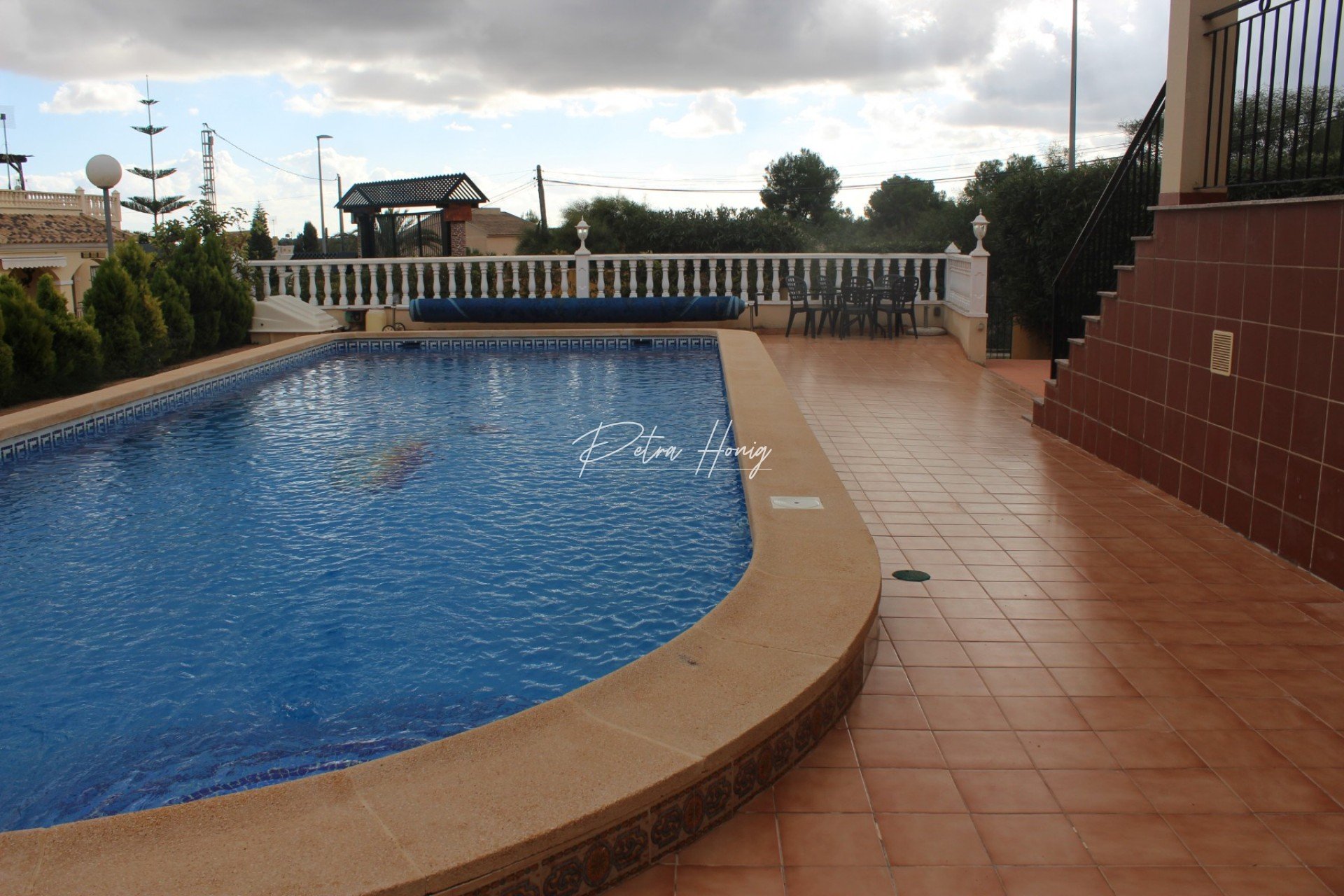  - Semi Detached - Algorfa - Montemar