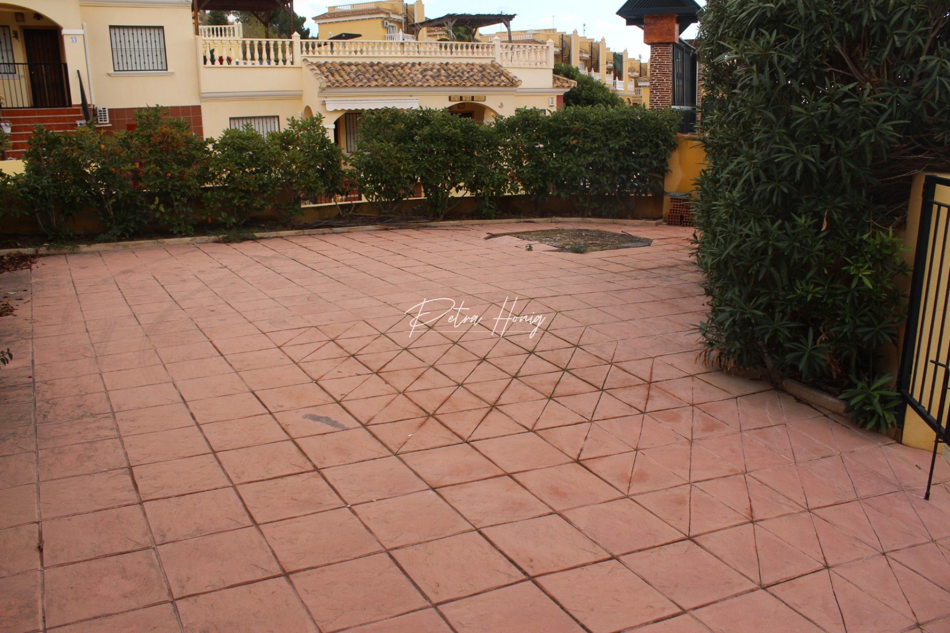  - Semi Detached - Algorfa - Montemar