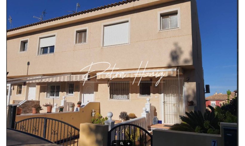 Semi Detached -  - Benijófar - Benijofar