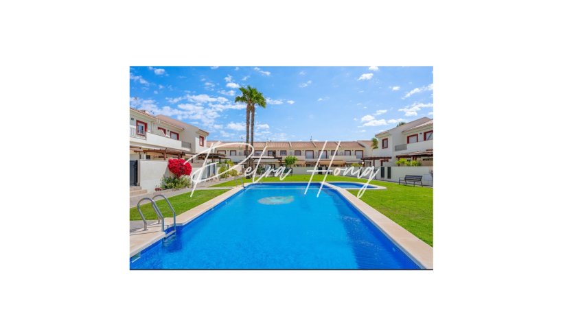 Semi detached house Quad - Reventa - Ciudad Quesada - Dona Pepa