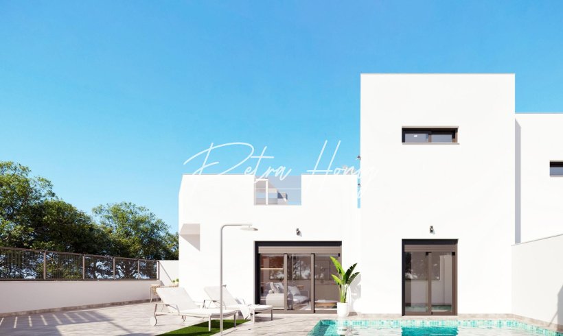 Semi Detached - New build - Other areas - 00-78071
