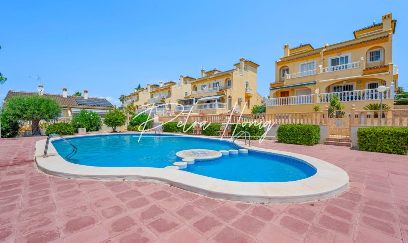 Semi Detached - Resales - Benijofar - Benimar