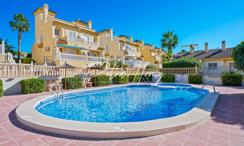 Semi Detached - Resales - Benijofar - Benimar