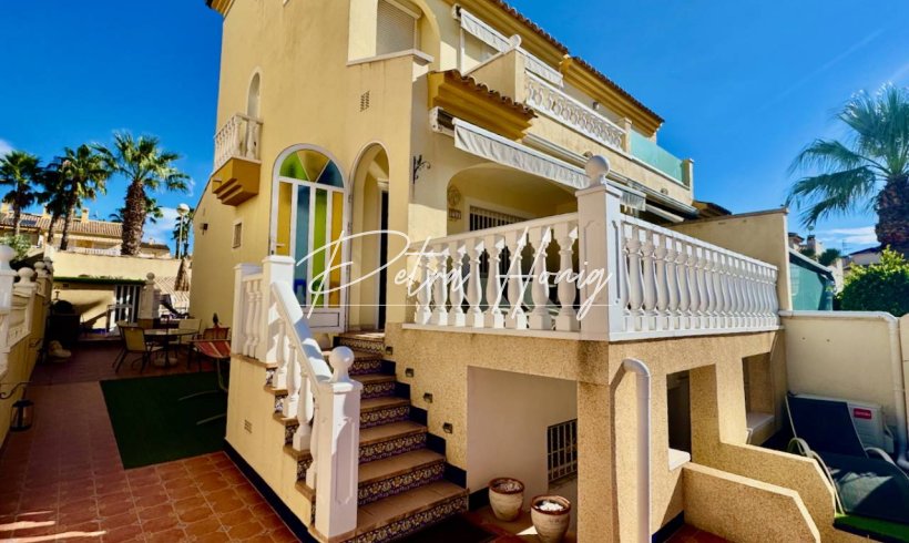 Semi Detached - Resales - Benimar - Benimar