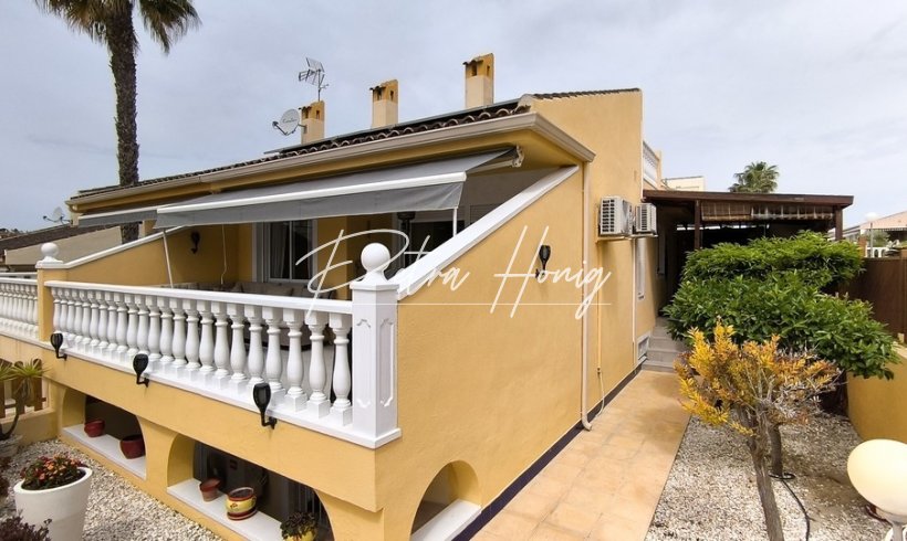 Semi Detached - Resales - Benimar - Benimar