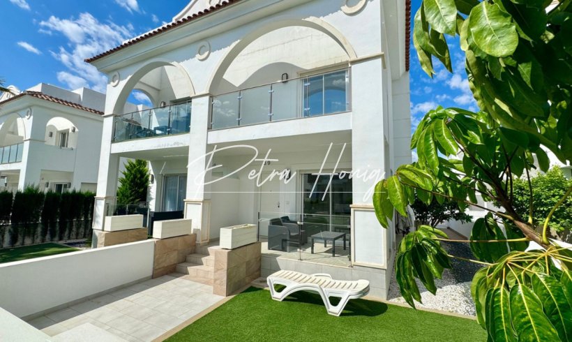 Semi Detached - Resales - Ciudad Quesada - 023