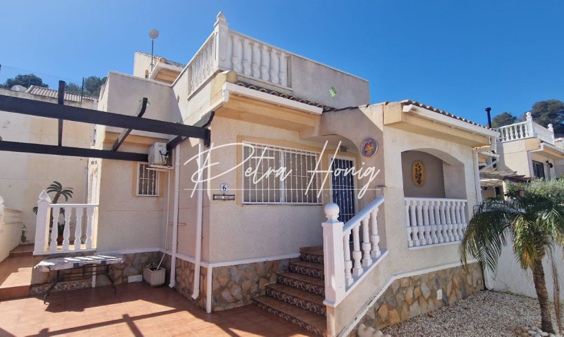 Semi Detached - Resales - Ciudad Quesada - 036