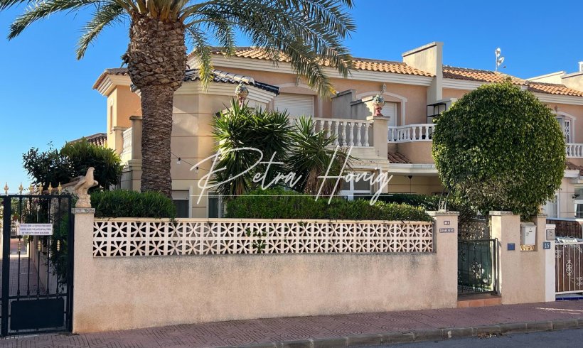 Semi Detached - Resales - Ciudad Quesada - 085