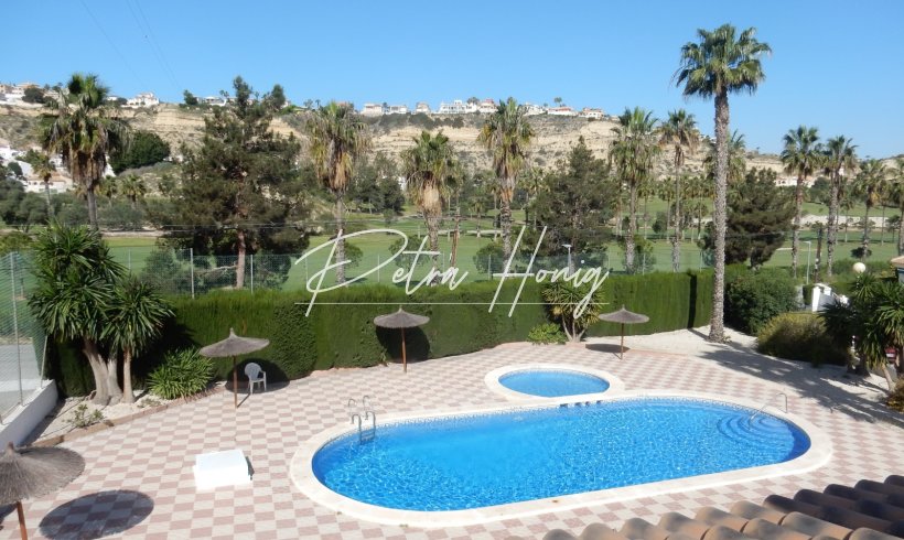 Semi Detached - Resales - Ciudad Quesada - 189