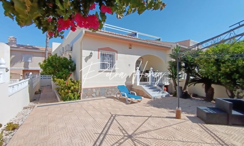 Semi Detached - Resales - Ciudad Quesada - 271