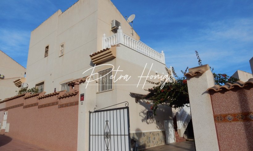 Semi Detached - Resales - Ciudad Quesada - 318
